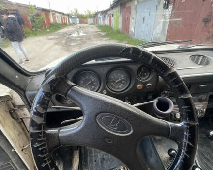 ВАЗ 2121 Нива, об'ємом двигуна 0 л та пробігом 483 тис. км за 3200 $, фото 8 на Automoto.ua