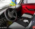 ВАЗ 2121 Нива, об'ємом двигуна 1.3 л та пробігом 1 тис. км за 2300 $, фото 1 на Automoto.ua