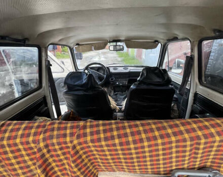 ВАЗ 2121 Нива, об'ємом двигуна 0 л та пробігом 483 тис. км за 3200 $, фото 7 на Automoto.ua