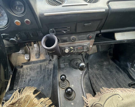 ВАЗ 2121 Нива, об'ємом двигуна 0 л та пробігом 483 тис. км за 3200 $, фото 6 на Automoto.ua