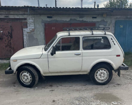 ВАЗ 2121 Нива, об'ємом двигуна 0 л та пробігом 483 тис. км за 3200 $, фото 2 на Automoto.ua