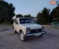 ВАЗ 2121 Нива, объемом двигателя 1.6 л и пробегом 79 тыс. км за 1850 $, фото 1 на Automoto.ua