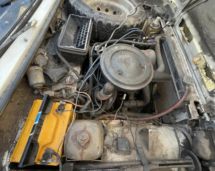 ВАЗ 2121 Нива, об'ємом двигуна 0 л та пробігом 483 тис. км за 3200 $, фото 11 на Automoto.ua