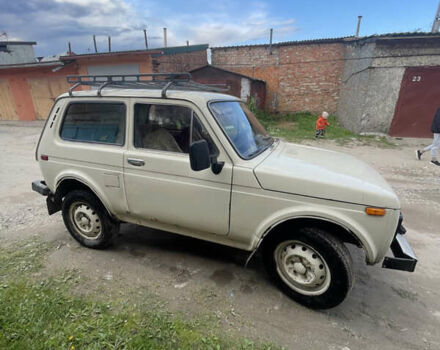 ВАЗ 2121 Нива, об'ємом двигуна 0 л та пробігом 483 тис. км за 3200 $, фото 3 на Automoto.ua