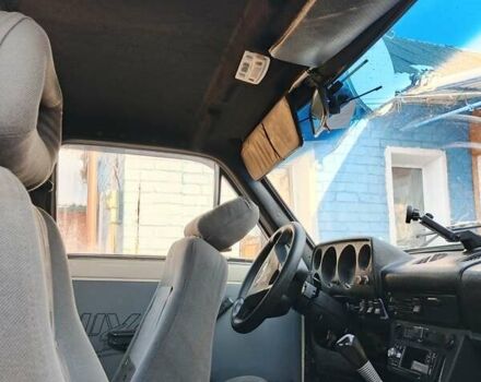 ВАЗ 2121 Нива, объемом двигателя 0 л и пробегом 170 тыс. км за 1400 $, фото 7 на Automoto.ua