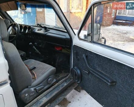 ВАЗ 2121 Нива, объемом двигателя 0 л и пробегом 170 тыс. км за 1400 $, фото 2 на Automoto.ua