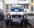 ВАЗ 2121 Нива, объемом двигателя 1.6 л и пробегом 99 тыс. км за 2695 $, фото 1 на Automoto.ua