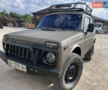 ВАЗ 2121 Нива, объемом двигателя 1.6 л и пробегом 100 тыс. км за 3799 $, фото 1 на Automoto.ua