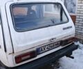 ВАЗ 2121 Нива, объемом двигателя 0 л и пробегом 170 тыс. км за 1400 $, фото 8 на Automoto.ua