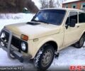 ВАЗ 2121 Нива, объемом двигателя 1.6 л и пробегом 1 тыс. км за 3100 $, фото 1 на Automoto.ua