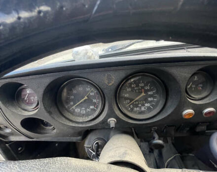 ВАЗ 2121 Нива, об'ємом двигуна 0 л та пробігом 483 тис. км за 3200 $, фото 9 на Automoto.ua