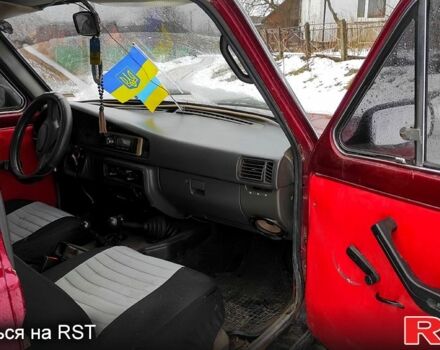 ВАЗ 2121 Нива, об'ємом двигуна 1.3 л та пробігом 1 тис. км за 2300 $, фото 8 на Automoto.ua