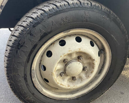 ВАЗ 2121 Нива, об'ємом двигуна 0 л та пробігом 483 тис. км за 3200 $, фото 12 на Automoto.ua