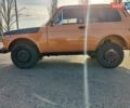 ВАЗ 2121 Нива, об'ємом двигуна 0 л та пробігом 250 тис. км за 2400 $, фото 4 на Automoto.ua