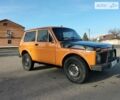 ВАЗ 2121 Нива, об'ємом двигуна 0 л та пробігом 250 тис. км за 2400 $, фото 1 на Automoto.ua