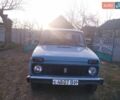 ВАЗ 2121 Нива, объемом двигателя 1.6 л и пробегом 140 тыс. км за 2500 $, фото 2 на Automoto.ua