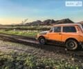 ВАЗ 2121 Нива, об'ємом двигуна 0 л та пробігом 250 тис. км за 2400 $, фото 9 на Automoto.ua