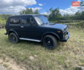 ВАЗ 2121 Нива, объемом двигателя 1.6 л и пробегом 65 тыс. км за 3000 $, фото 2 на Automoto.ua