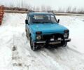 ВАЗ 2121 Нива, объемом двигателя 1.6 л и пробегом 121 тыс. км за 2100 $, фото 1 на Automoto.ua