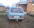 ВАЗ 2121 Нива, объемом двигателя 1.6 л и пробегом 140 тыс. км за 2500 $, фото 1 на Automoto.ua