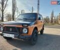 ВАЗ 2121 Нива, об'ємом двигуна 0 л та пробігом 250 тис. км за 2400 $, фото 1 на Automoto.ua