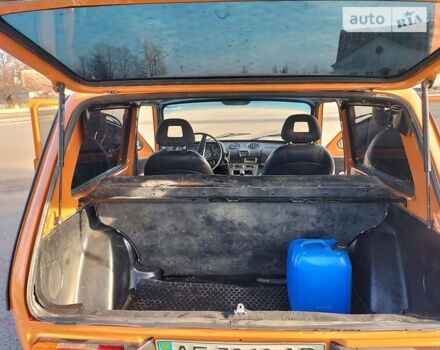 ВАЗ 2121 Нива, об'ємом двигуна 0 л та пробігом 250 тис. км за 2400 $, фото 7 на Automoto.ua
