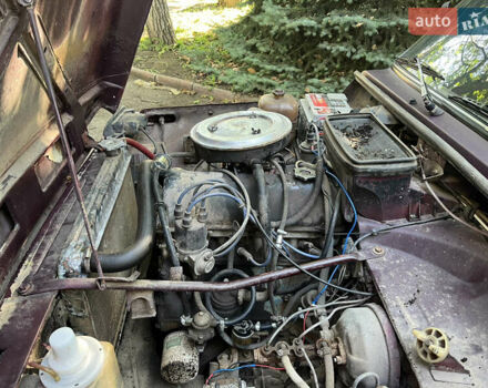 ВАЗ 2121 Нива, об'ємом двигуна 1.57 л та пробігом 55 тис. км за 2700 $, фото 11 на Automoto.ua