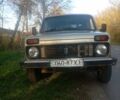 ВАЗ 2121 Нива, объемом двигателя 0 л и пробегом 88 тыс. км за 2100 $, фото 1 на Automoto.ua