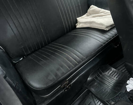 ВАЗ 2121 Нива, об'ємом двигуна 0 л та пробігом 98 тис. км за 2600 $, фото 5 на Automoto.ua