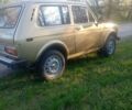 ВАЗ 2121 Нива, объемом двигателя 0 л и пробегом 88 тыс. км за 2100 $, фото 5 на Automoto.ua
