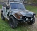 ВАЗ 2121 Нива, объемом двигателя 1.6 л и пробегом 136 тыс. км за 3400 $, фото 6 на Automoto.ua
