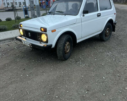 ВАЗ 2121 Нива, об'ємом двигуна 0 л та пробігом 98 тис. км за 2600 $, фото 3 на Automoto.ua