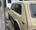 ВАЗ 2121 Нива, объемом двигателя 1.6 л и пробегом 53 тыс. км за 2300 $, фото 3 на Automoto.ua
