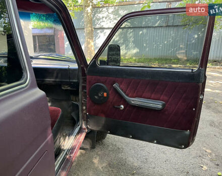 ВАЗ 2121 Нива, об'ємом двигуна 1.57 л та пробігом 55 тис. км за 2700 $, фото 7 на Automoto.ua