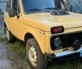 ВАЗ 2121 Нива, объемом двигателя 1.6 л и пробегом 200 тыс. км за 1500 $, фото 1 на Automoto.ua