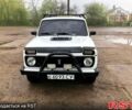 ВАЗ 2121 Нива, объемом двигателя 1.6 л и пробегом 86 тыс. км за 1600 $, фото 2 на Automoto.ua