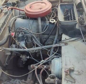 ВАЗ 2121 Нива, объемом двигателя 1.6 л и пробегом 1 тыс. км за 1700 $, фото 2 на Automoto.ua