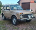ВАЗ 2121 Нива, объемом двигателя 1.6 л и пробегом 34 тыс. км за 1700 $, фото 1 на Automoto.ua