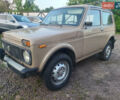 ВАЗ 2121 Нива, объемом двигателя 1.6 л и пробегом 34 тыс. км за 1700 $, фото 3 на Automoto.ua