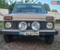 ВАЗ 2121 Нива, объемом двигателя 1.6 л и пробегом 34 тыс. км за 1700 $, фото 2 на Automoto.ua