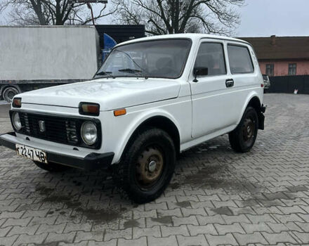 ВАЗ 2121 Нива, об'ємом двигуна 0 л та пробігом 98 тис. км за 2600 $, фото 4 на Automoto.ua