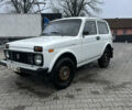 ВАЗ 2121 Нива, об'ємом двигуна 0 л та пробігом 98 тис. км за 2600 $, фото 4 на Automoto.ua