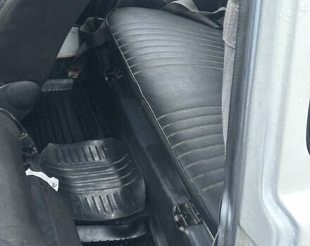 ВАЗ 2121 Нива, об'ємом двигуна 0 л та пробігом 98 тис. км за 2600 $, фото 7 на Automoto.ua