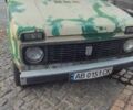 ВАЗ 2121 Нива, об'ємом двигуна 1.6 л та пробігом 1 тис. км за 1700 $, фото 1 на Automoto.ua