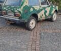ВАЗ 2121 Нива, объемом двигателя 1.6 л и пробегом 1 тыс. км за 1700 $, фото 6 на Automoto.ua
