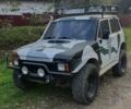 ВАЗ 2121 Нива, объемом двигателя 1.6 л и пробегом 136 тыс. км за 3400 $, фото 1 на Automoto.ua