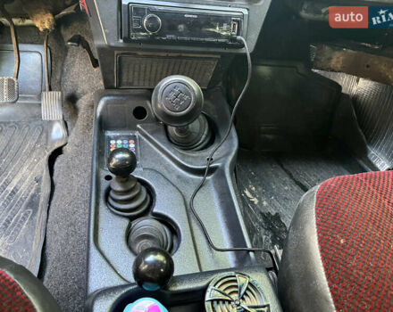 ВАЗ 2121 Нива, об'ємом двигуна 1.57 л та пробігом 55 тис. км за 2700 $, фото 10 на Automoto.ua