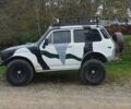 ВАЗ 2121 Нива, объемом двигателя 1.6 л и пробегом 136 тыс. км за 3400 $, фото 2 на Automoto.ua