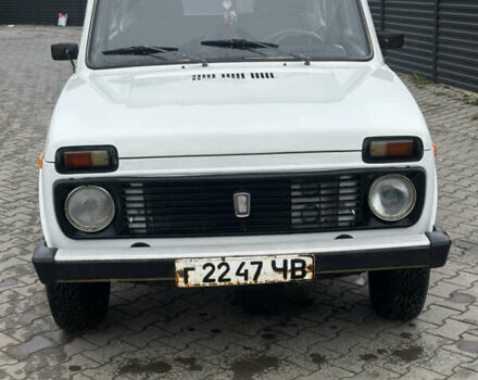 ВАЗ 2121 Нива, об'ємом двигуна 0 л та пробігом 98 тис. км за 2600 $, фото 11 на Automoto.ua