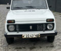 ВАЗ 2121 Нива, об'ємом двигуна 0 л та пробігом 98 тис. км за 2600 $, фото 11 на Automoto.ua